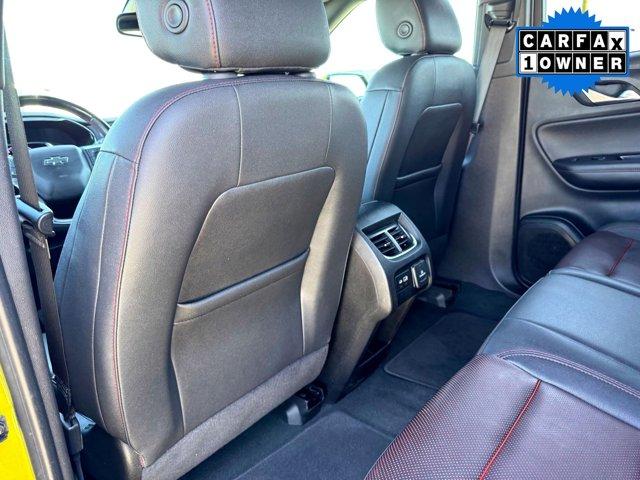 used 2022 Chevrolet Blazer car, priced at $27,907