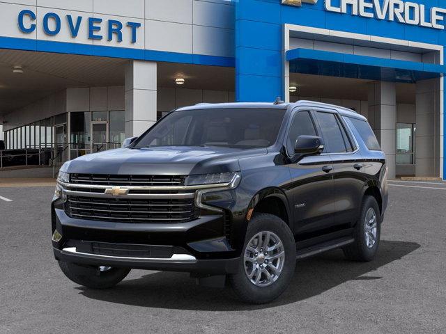 new 2024 Chevrolet Tahoe car, priced at $62,720