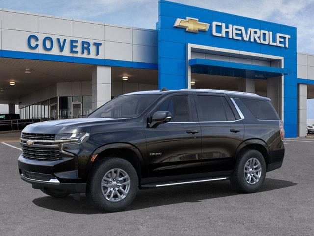 new 2024 Chevrolet Tahoe car, priced at $62,720