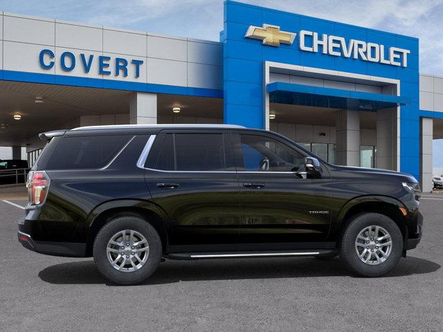 new 2024 Chevrolet Tahoe car, priced at $62,720