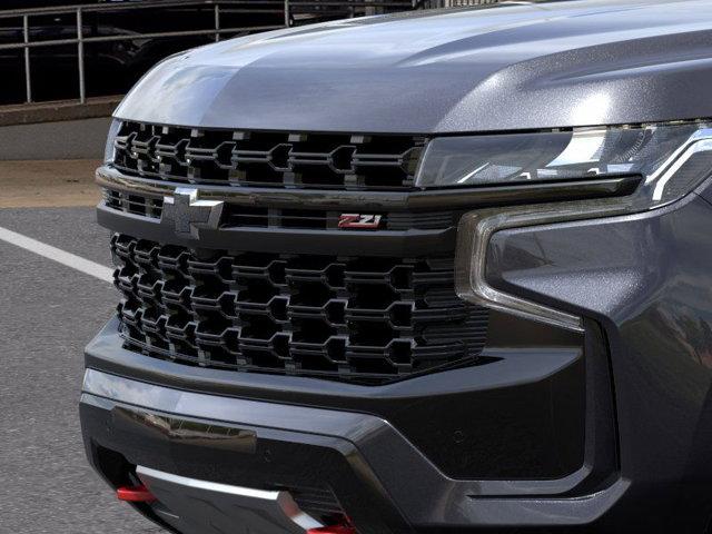 new 2024 Chevrolet Tahoe car, priced at $66,090