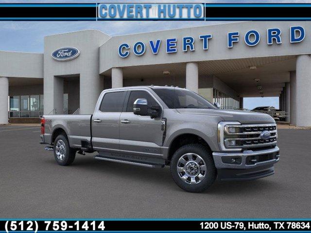 new 2024 Ford F-350 car, priced at $73,999