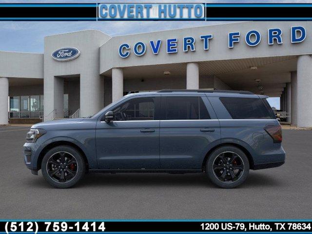 new 2024 Ford Expedition car, priced at $81,920