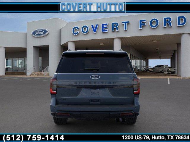 new 2024 Ford Expedition car, priced at $81,920