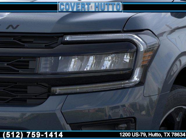 new 2024 Ford Expedition car, priced at $81,920