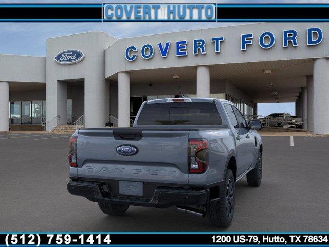 new 2024 Ford Ranger car, priced at $42,999