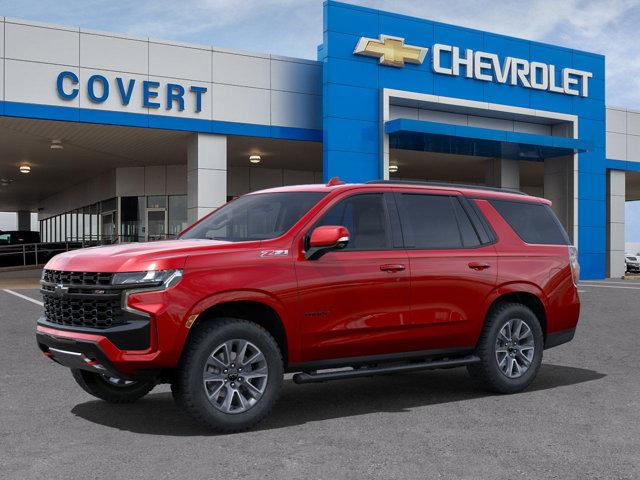 new 2024 Chevrolet Tahoe car, priced at $71,185