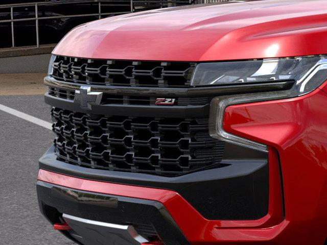 new 2024 Chevrolet Tahoe car, priced at $71,185