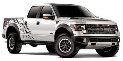 used 2012 Ford F-150 car, priced at $24,916