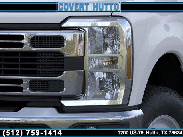 new 2026 Ford F-350 car, priced at $75,315