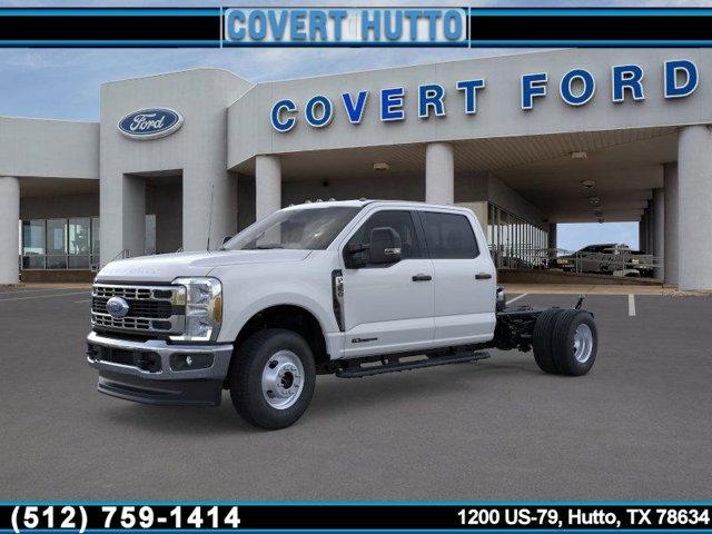 new 2026 Ford F-350 car, priced at $75,315