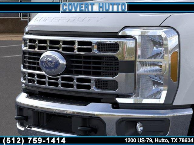 new 2026 Ford F-350 car, priced at $75,315
