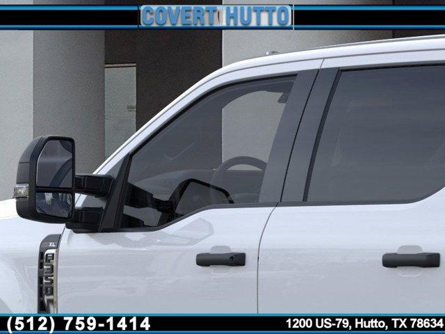 new 2026 Ford F-350 car, priced at $75,315