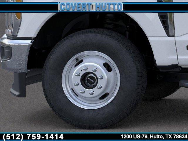 new 2026 Ford F-350 car, priced at $75,315