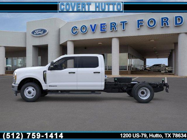 new 2026 Ford F-350 car, priced at $75,315