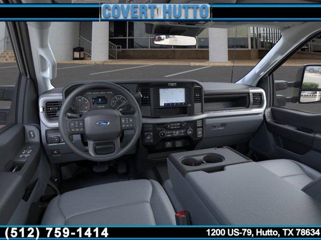new 2026 Ford F-350 car, priced at $75,315