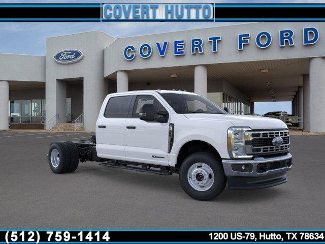 new 2026 Ford F-350 car, priced at $75,315