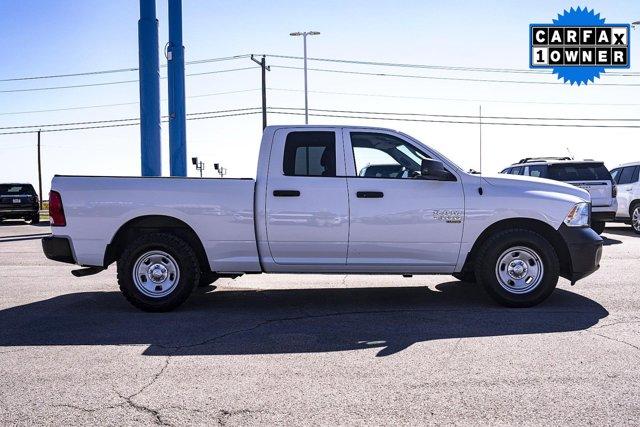 used 2022 Ram 1500 car, priced at $23,421