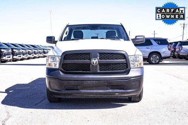 used 2022 Ram 1500 car, priced at $23,421