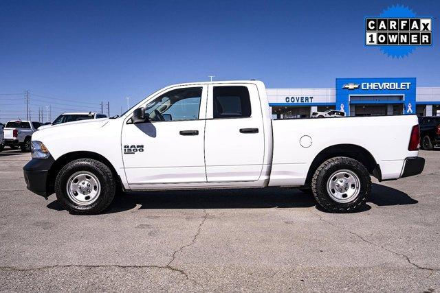 used 2022 Ram 1500 car, priced at $23,421