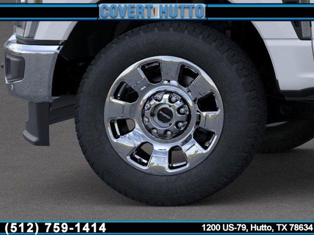 new 2025 Ford F-250 car, priced at $89,515