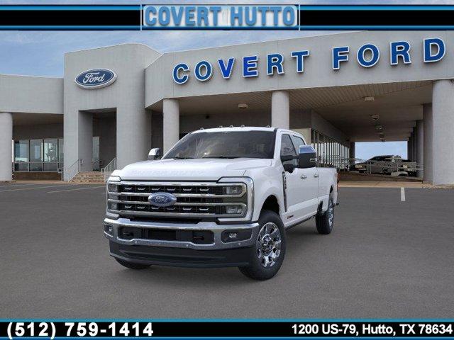 new 2025 Ford F-250 car, priced at $89,515