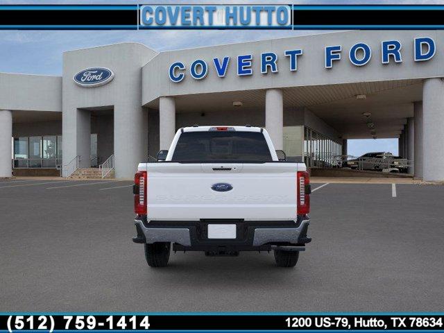 new 2025 Ford F-250 car, priced at $89,515
