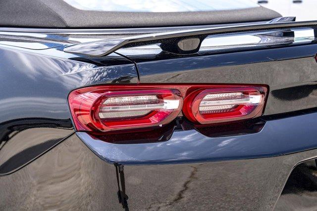 used 2022 Chevrolet Camaro car, priced at $40,916