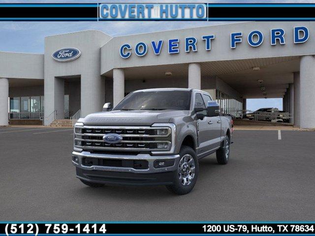 new 2025 Ford F-250 car, priced at $81,175