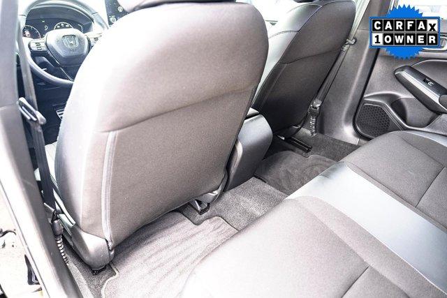 used 2022 Honda Civic car, priced at $24,919