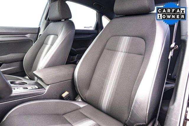 used 2022 Honda Civic car, priced at $24,919
