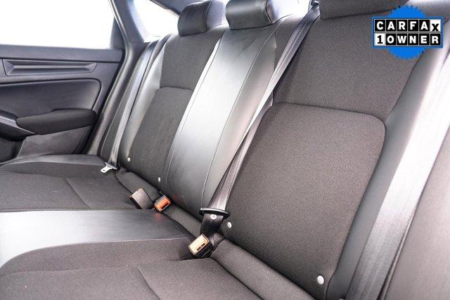 used 2022 Honda Civic car, priced at $24,919