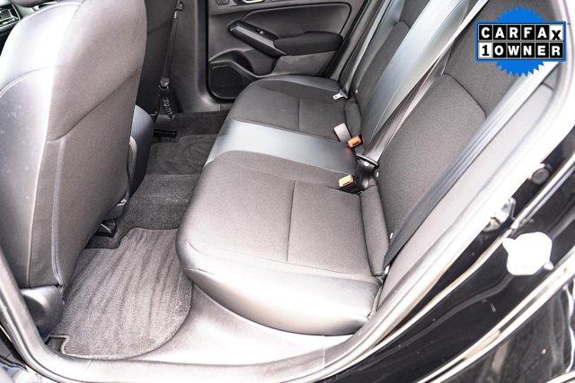 used 2022 Honda Civic car, priced at $24,919