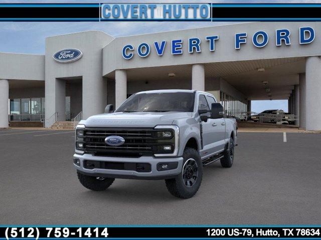 new 2025 Ford F-250 car, priced at $94,451