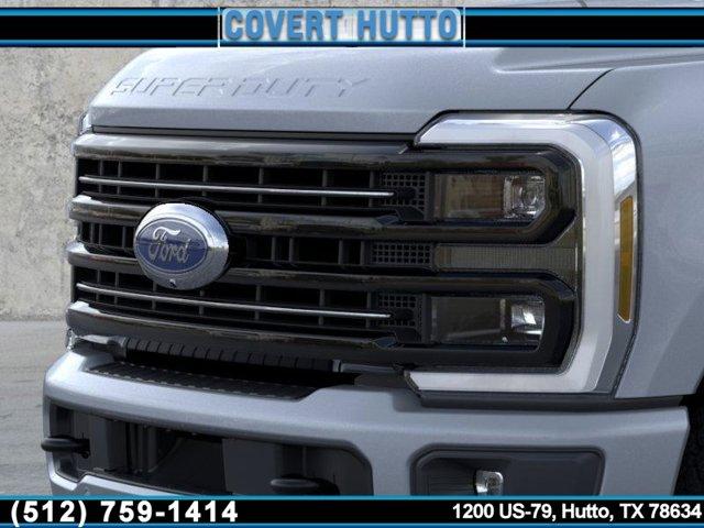 new 2025 Ford F-250 car, priced at $98,480