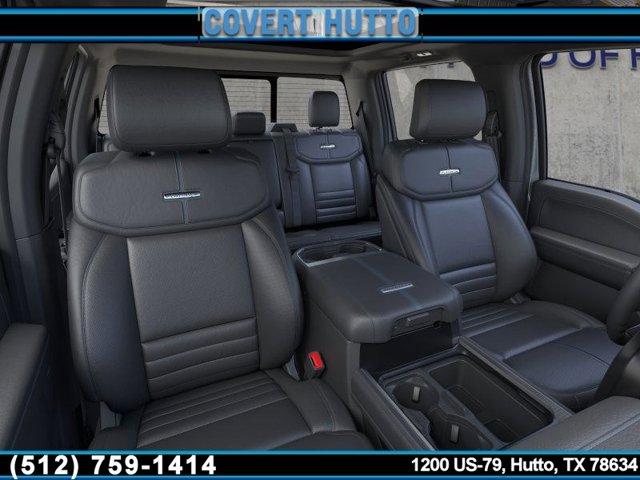 new 2025 Ford F-250 car, priced at $98,480