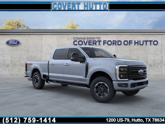 new 2025 Ford F-250 car, priced at $98,480