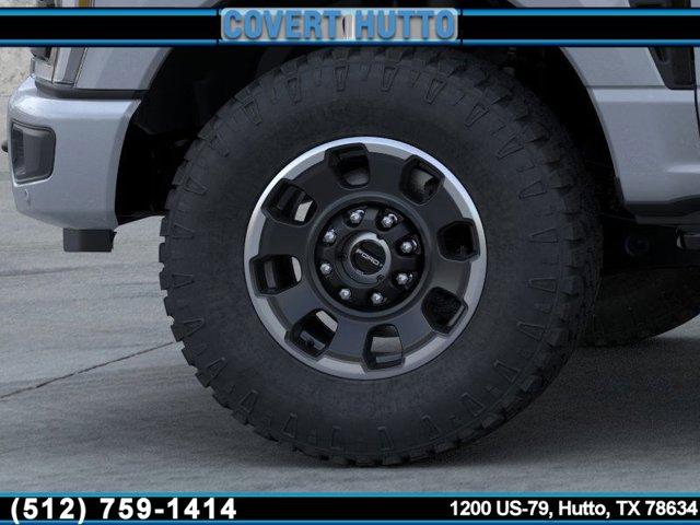 new 2025 Ford F-250 car, priced at $98,480