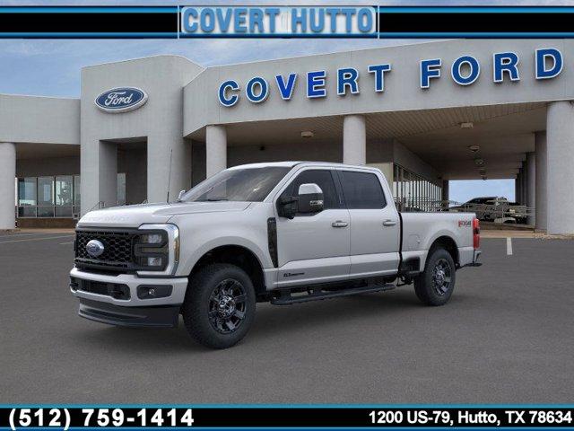 new 2024 Ford F-250 car, priced at $76,865