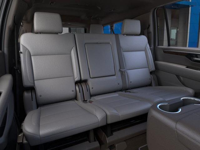 new 2025 Chevrolet Suburban car, priced at $77,255