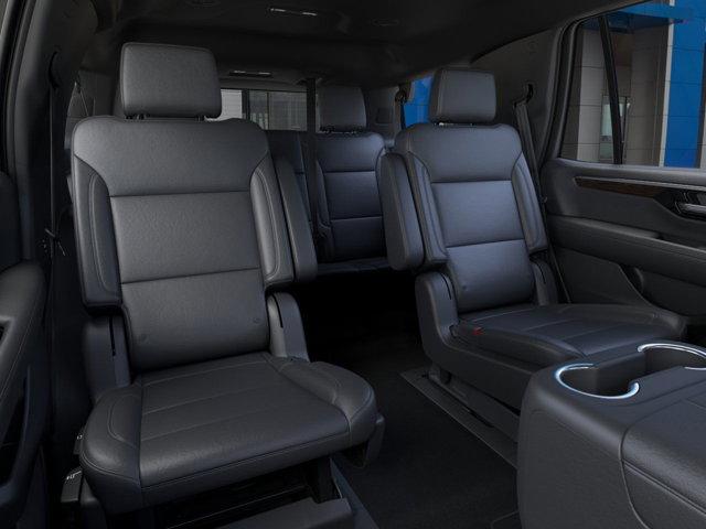 new 2025 Chevrolet Tahoe car, priced at $67,380