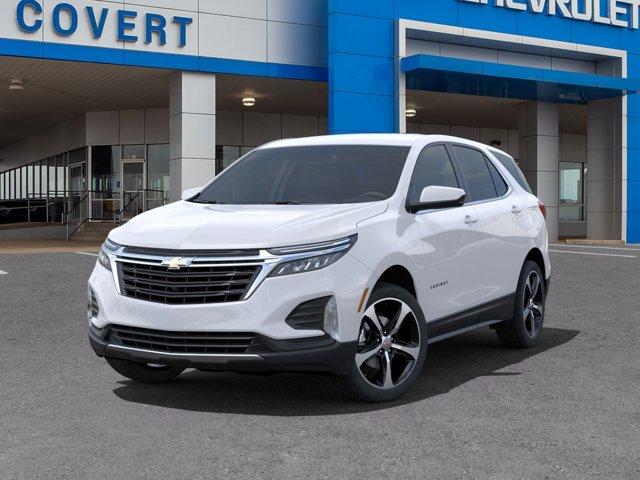 new 2024 Chevrolet Equinox car, priced at $30,985