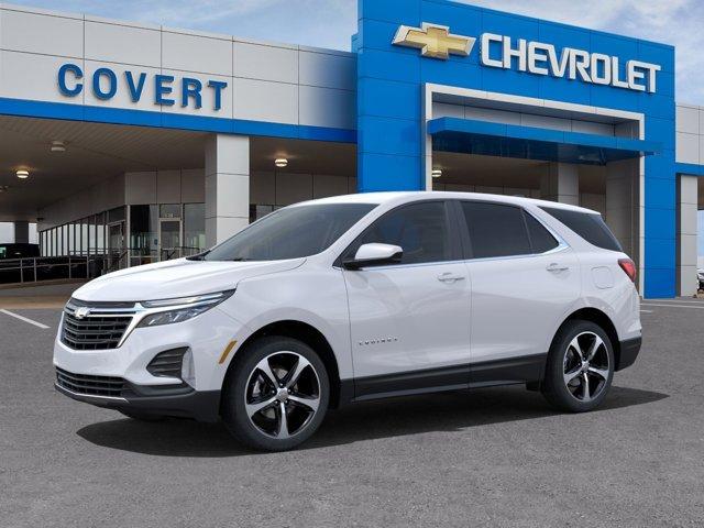 new 2024 Chevrolet Equinox car, priced at $30,985