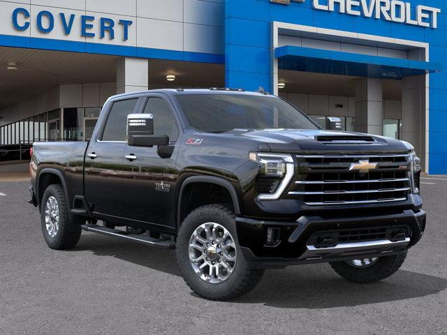 new 2026 Chevrolet Silverado 2500 car, priced at $95,627