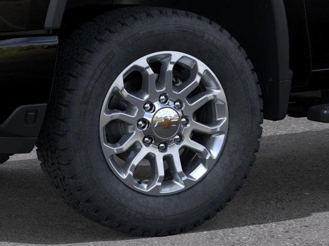 new 2026 Chevrolet Silverado 2500 car, priced at $95,627