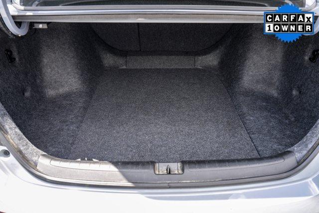 used 2022 Honda Accord Hybrid car, priced at $27,923
