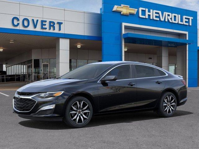 new 2025 Chevrolet Malibu car, priced at $26,245