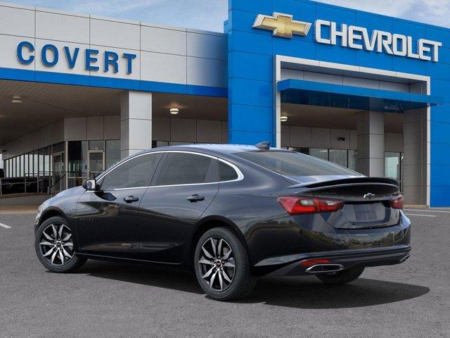 new 2025 Chevrolet Malibu car, priced at $26,245