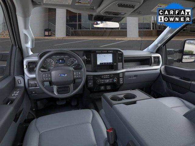 new 2024 Ford F-350 car, priced at $43,499