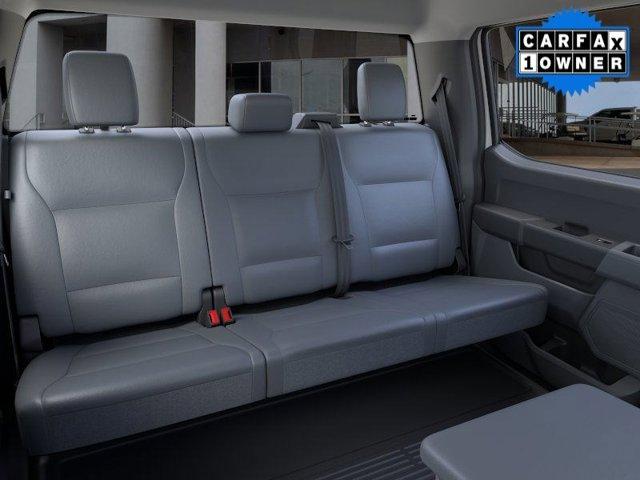 new 2024 Ford F-350 car, priced at $43,499